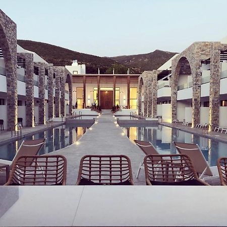 Cavo D' Oro Hotel & Suites Kalamákion Exterior foto